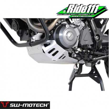 Sabot Moteur SW-MOTECH YAMAHA XT 660 Z Ténéré  à
+ 2
