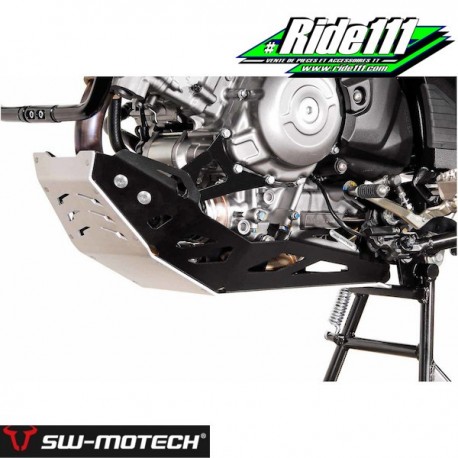 Sabot Moteur SW-MOTECH SUZUKI DL 650 V-STROM  à
+ 2
