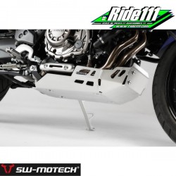 Sabot Moteur SW-MOTECH YAMAHA XTZ 1200 Super Ténéré  à
+ 2
