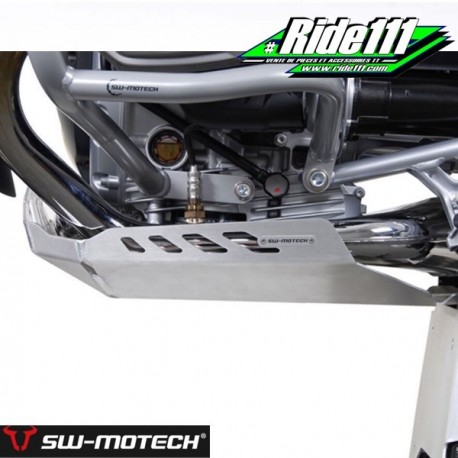 Sabot Moteur SW-MOTECH BMW R 1200 GS   à
+ 2
