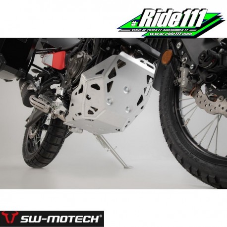 Sabot Moteur SW-MOTECH YAMAHA Ténéré 700 à
+ 2
