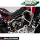 Crash Bar SW-MOTECH HONDA CRF 1100 L AFRICA TWIN  à
+ 2
