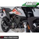 Crash Bar SW-MOTECH KTM 390 ADVENTURE à
+ 2
