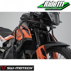 Crash Bar haut SW-MOTECH KTM 790 ADVENTURE  à
+ 2
