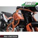 Crash Bar haut SW-MOTECH KTM 890 ADVENTURE  à
+ 2
