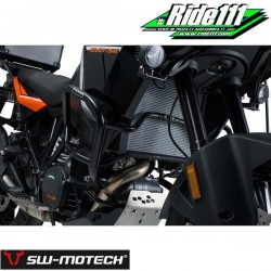 Crash Bar SW-MOTECH KTM 1290 ADVENTURE à
+ 2
