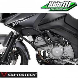 Crash Bar SW-MOTECH SUZUKI DL 650 V-STROM  à
+ 2
