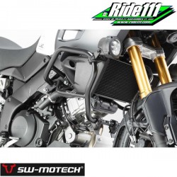 Crash Bar SW-MOTECH SUZUKI DL 1000 V-STROM   à
+ 2
