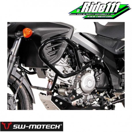 Crash Bar SW-MOTECH SUZUKI DL 650 V-STROM  à
+ 2
