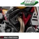 Crash Bar SW-MOTECH MOTO GUZZI V85 TT à
+ 2
