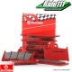Plaquettes de frein BREMBO arrière KTM 890 ADVENTURE Rally à
+ 2
