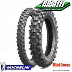 Pneu MICHELIN STARCROSS 5 MINI Mixte