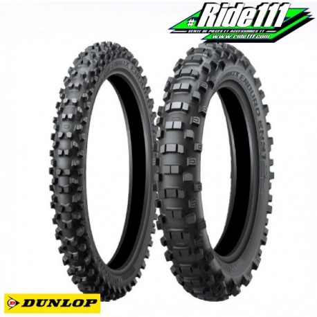 Pneu DUNLOP GEOMAX EN91  à
+ 2
