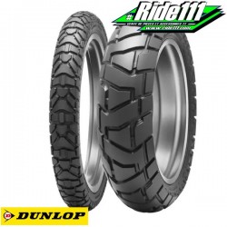 Pneu DUNLOP TRAILMAX MISSION à
+ 2
