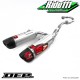 Ligne complete DEP HONDA 250 CRF 