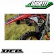 Silencieux  DROIT DEP HONDA 250 CRF 