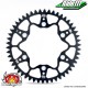 Couronne MOTO MASTER anodisée anti boue BETA 250-300 RR    à
+ 2
