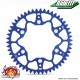 Couronne MOTO MASTER anodisée anti boue BETA 450 RR    à
+ 2
