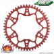 Couronne MOTO MASTER anodisée anti boue BETA 450 RR    à
+ 2
