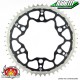 Couronne MOTO MASTER Fusion Dual-Ring HM 125 - 250 - 450 CR - E / CRF - E  à
+ 2
