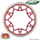 Couronne MOTO MASTER Fusion Dual-Ring HM 125 - 250 - 450 CR - E / CRF - E  à
+ 2
