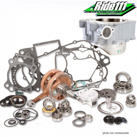 Pack Full Réfection Moteur YAMAHA YZF 450 à
+ 2
