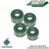 Kit joints queues de soupapes CENTAURO HONDA 400 XR-R 