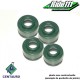 Kit joints queues de soupapes CENTAURO HUSABERG 450 FE   à
+ 2
