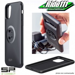 Coque Smartphone Apple SP Connect à
+ 2
