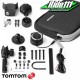 GPS TomTom Rider 550 -Premium Pack- à
+ 2
