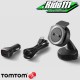 Support pour voiture pour GPS TomTom Rider 550 à
+ 2
