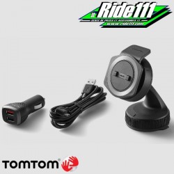 Support pour voiture pour GPS TomTom Rider 550