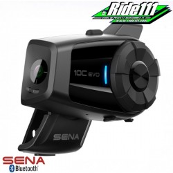 Kit camera Bluetooth SENA EVO 10C à + 2 