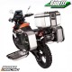 Kit valises alu MOOSE RACING KENAI KTM 790 ADVENTURE à
+ 2
