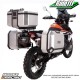 Kit valises alu MOOSE RACING KENAI 36 litres YAMAHA Ténéré 700 à
+ 2
