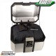 Kit Top case alu MOOSE RACING KENAI 37 litres KTM 890 ADVENTURE à
+ 2
