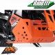 Sabot AXP KTM 790 Adventure  à
+ 2
