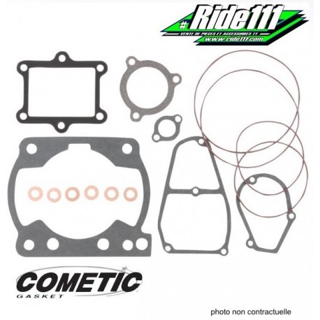 Pochette de joints Haut Moteur GAS-GAS 250 / 300 EC 1998 à 2015 à
+ 2
