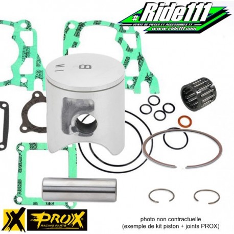 Kit Piston PROX + joints KTM 85 SX  à
+ 2
