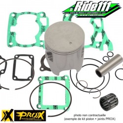 Kit Piston PROX + joints KTM 125 EXC  à
+ 2
