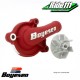 Kit pompe a eau BOYESEN SUPERCOOLER HONDA 250 CR-F   