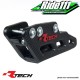 Guide chaine monoblock RACE-TECH R2.0 TM Racing 125 à 530 2011 à 2022 à
+ 2
