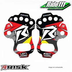 Sous-gants RISK Racing