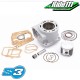 Kit Cylindre + Piston + Joints GAS-GAS 250 EC 1999 à 2019 à
+ 2
