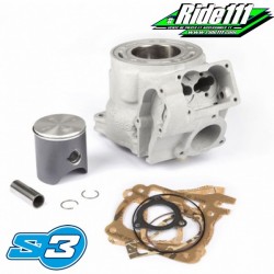 Kit Cylindre + Piston + Joints GAS-GAS 125 EC 2001 à 2012