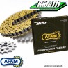 Kit chaine DID HONDA 500 XL-S HONDA 500 XL-S