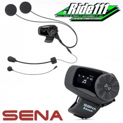 Kit intercom Bluetooth SENA 5S 1 casque