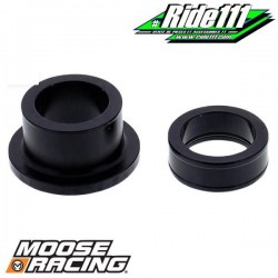 Kit entretoises de roue MOOSE RACING YAMAHA 250 YZ-F   Avant ou Arrière::Avantà
+ 2
