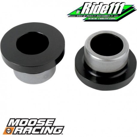 Kit entretoises de roue MOOSE RACING YAMAHA 250 YZ  Année:1991 à 1998 Avant ou Arrière::Arrièreà
+ 2
