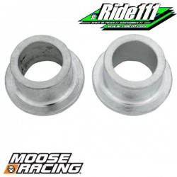 Kit entretoises de roue arrière MOOSE RACING YAMAHA 85 YZ  Année:2002 à 2020à
+ 2
